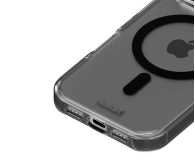 Holdit MagSafe Case iPhone 17 Pro Max Black 16847 - 1361737 - zdjęcie 3